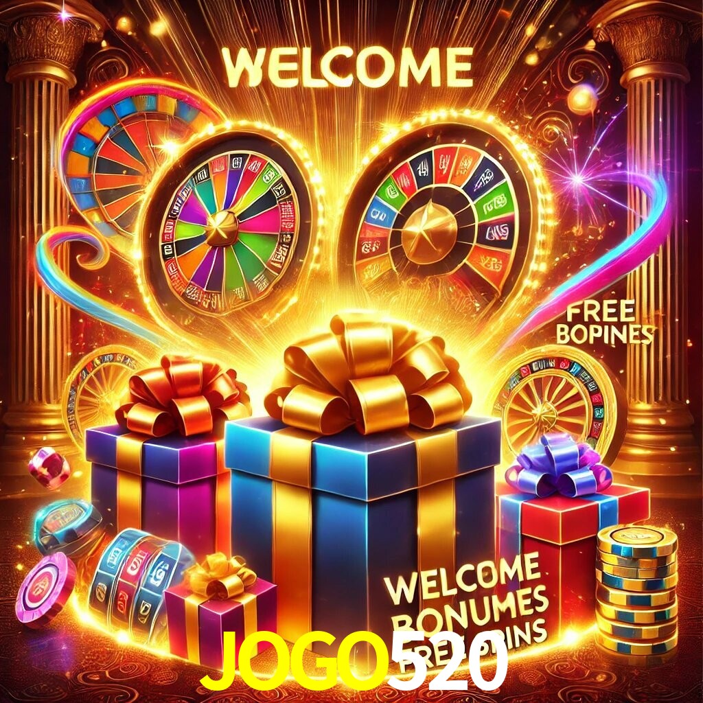  JOGO520