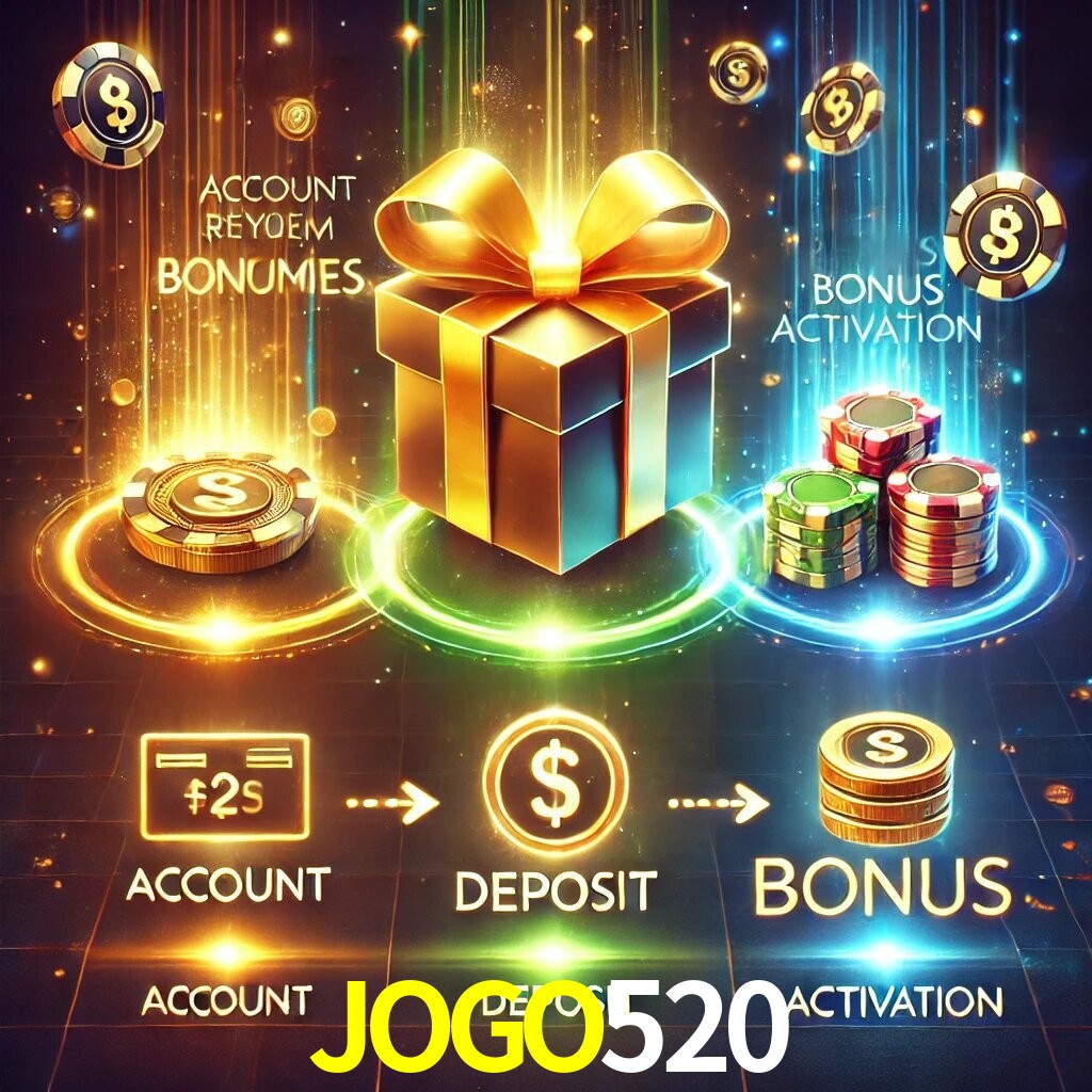  JOGO520