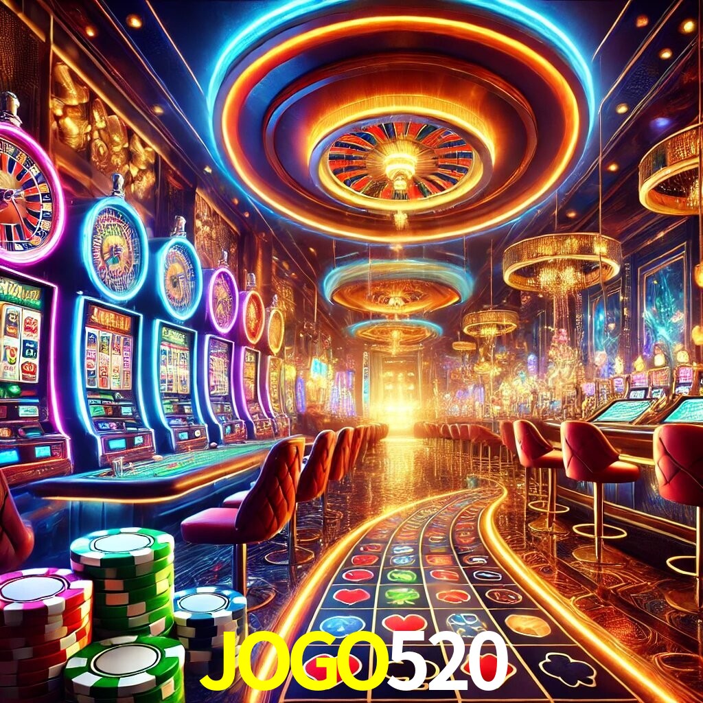  JOGO520