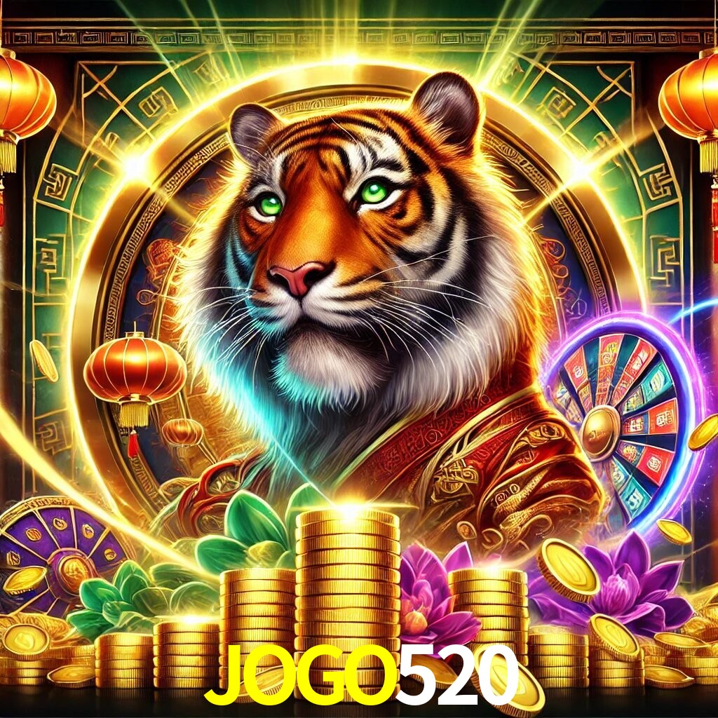  JOGO520