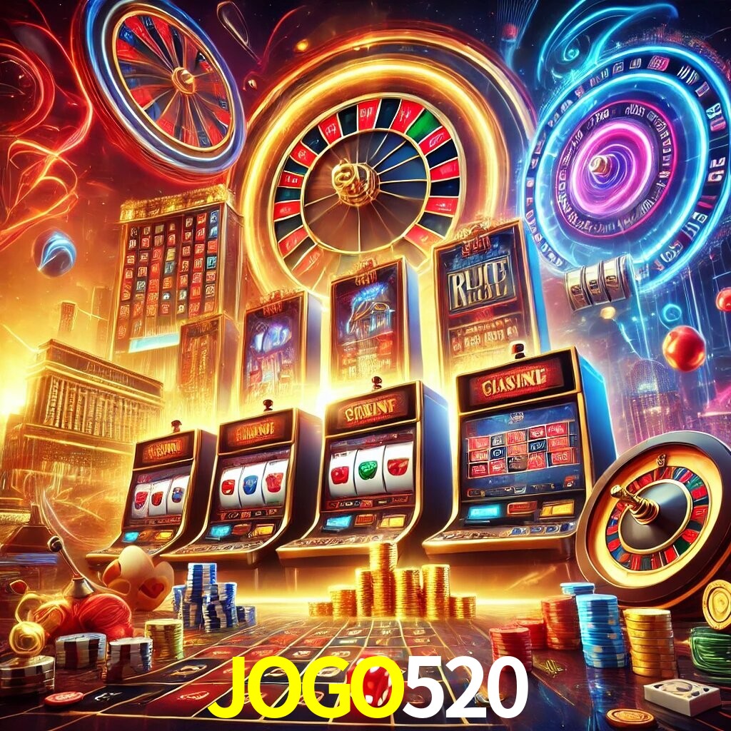  JOGO520