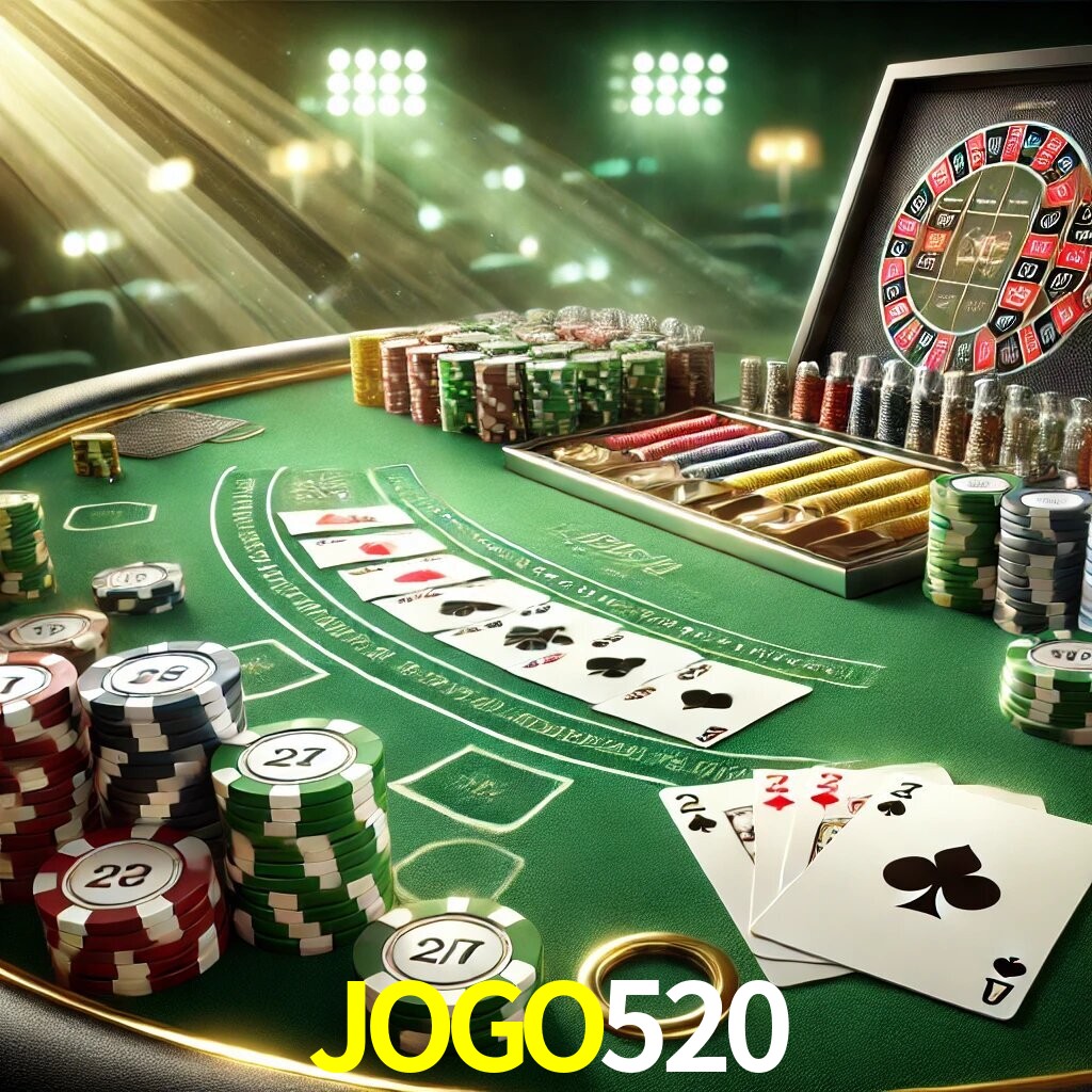  JOGO520