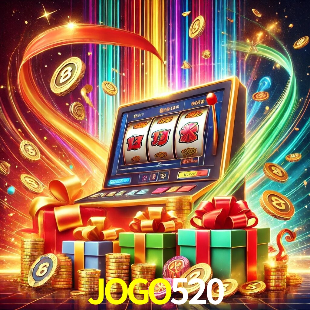  JOGO520