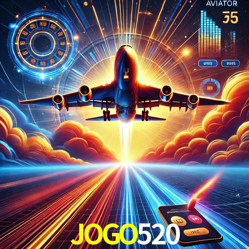  JOGO520